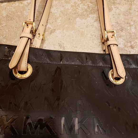 Michael Kors Tote and Wallet - Picture 3 of 5